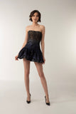 Édith Mini Dress