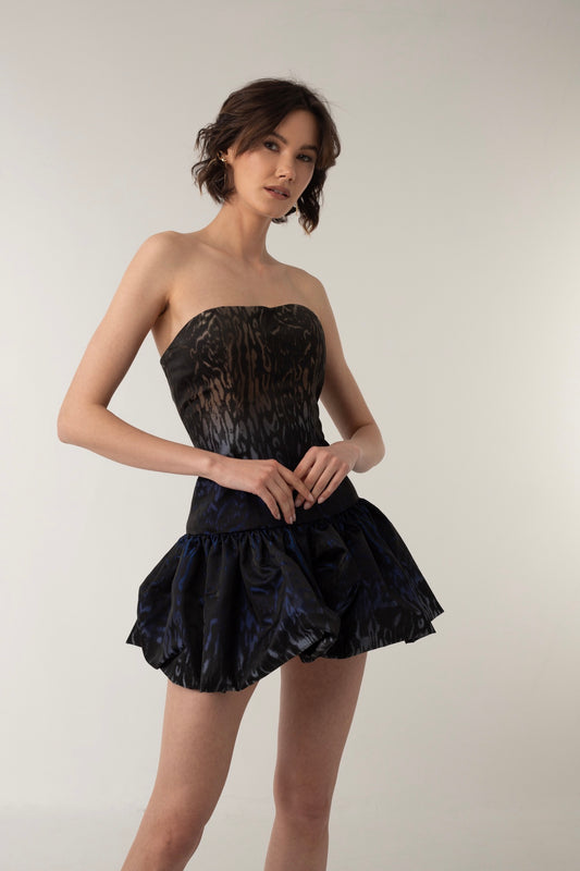Édith Mini Dress