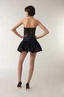 Édith Mini Dress