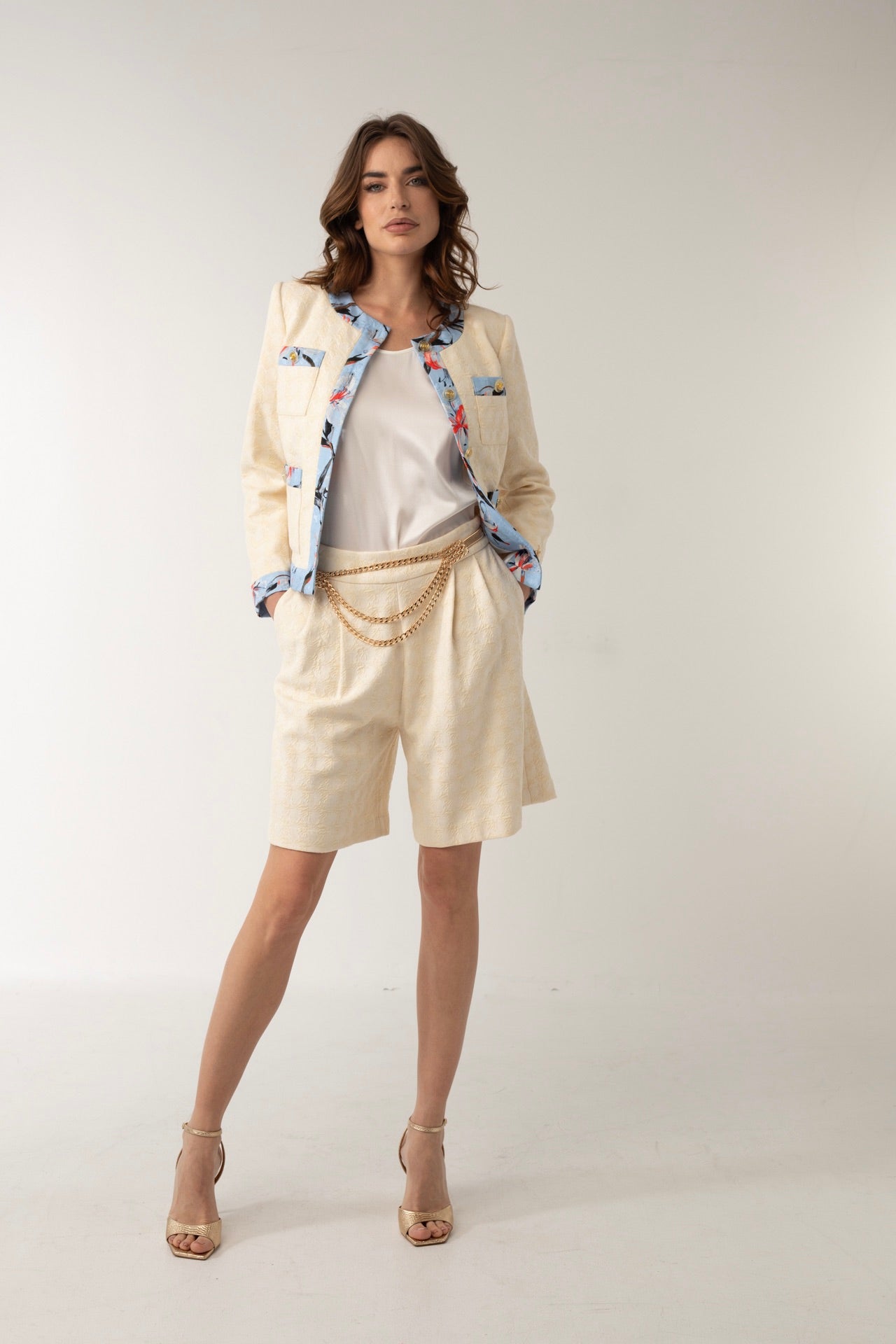 Colette Short