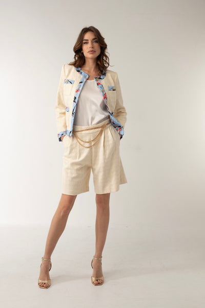 Colette Short