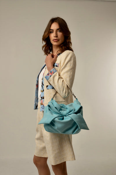 Joli Noeud Bag