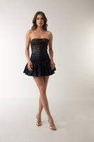 Édith Mini Dress