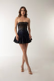 Édith Mini Dress