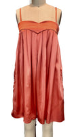 Dahlia Romper