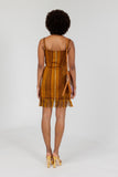 Sunflower Dress