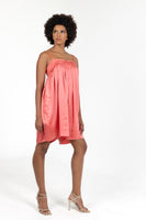 Dahlia Romper