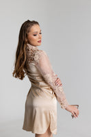 Aurora Dress