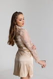 Aurora Dress