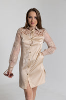 Aurora Dress