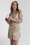 Aurora Dress