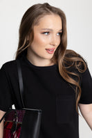 Petunia Handbag