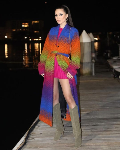 Dorothy Coat