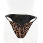 Front Straps Bikini Bottom