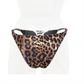 Front Straps Bikini Bottom