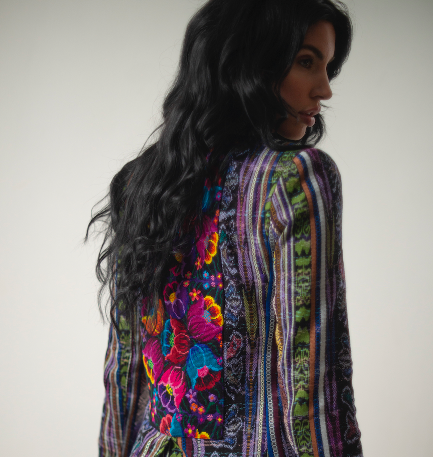 Xela Jacket