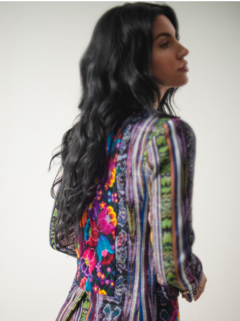 Xela Jacket