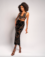 Sylvia Maxi Skirt