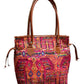 Bird of Paradise Handbag