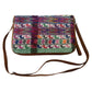 Rose Jade Clutch
