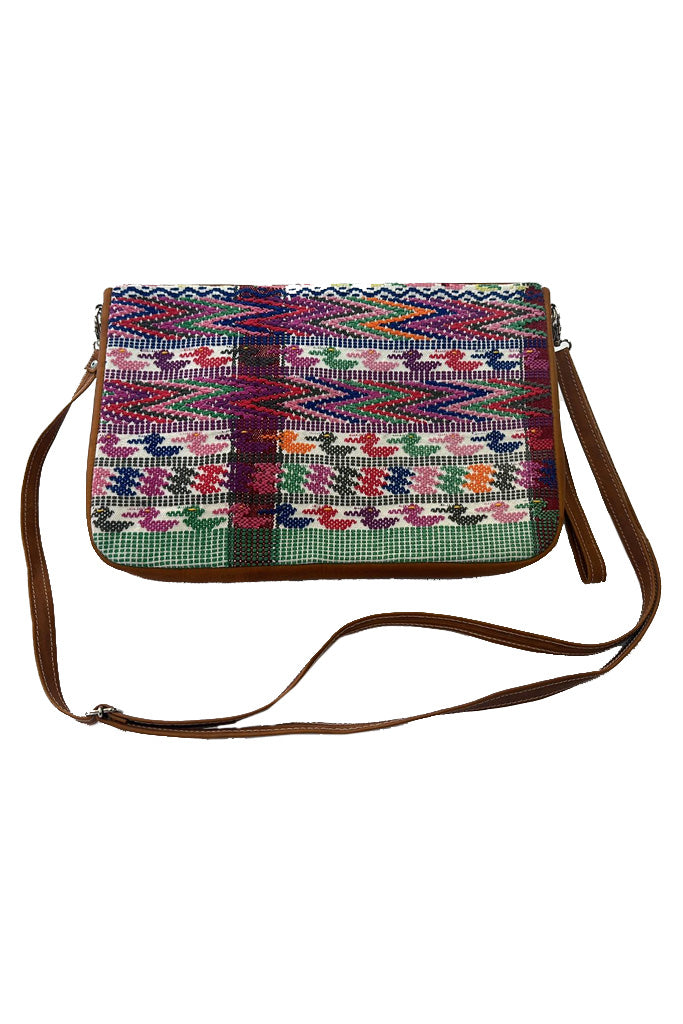 Rose Jade Clutch