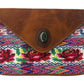 Rose Jade Clutch