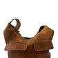 Sandy Hobo Bag