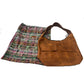 Sandy Hobo Bag
