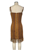 Sunflower Dress