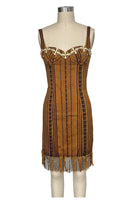 Sunflower Dress