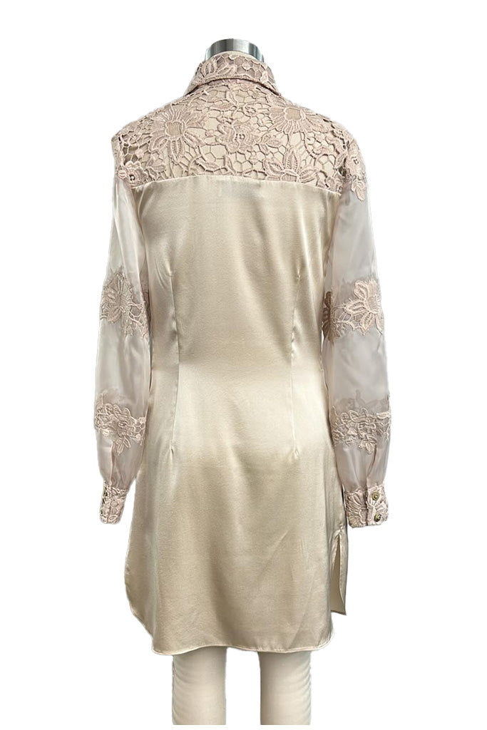 Aurora Dress
