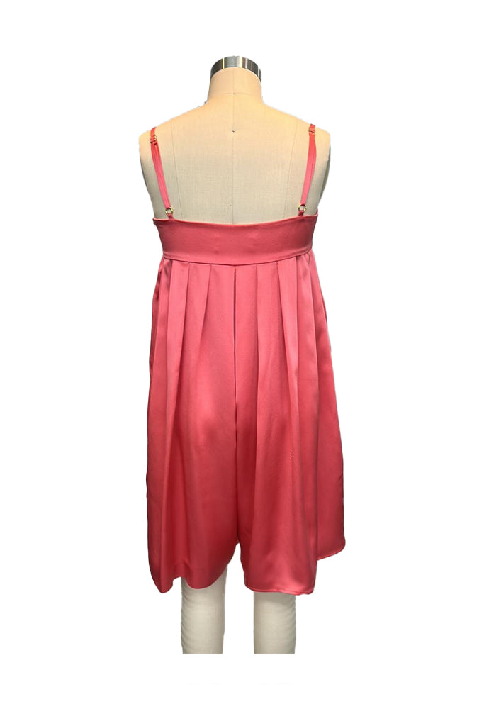 Dahlia Romper