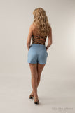 Zélie Mini Shorts