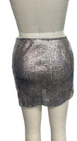 Penelope Mini Skirt