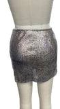 Penelope Mini Skirt