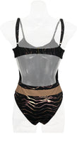 La Loba One Piece