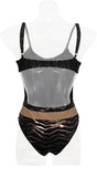 La Loba One Piece
