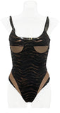 La Loba One Piece