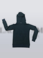 Long Sleeve Pullover Hoodie