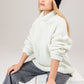 Ribbed Beanie
