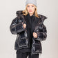Dylan Puffy Jacket