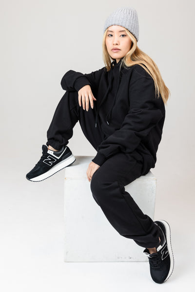 Oversized Hoodie