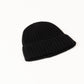 Ribbed Beanie