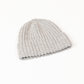 Ribbed Beanie