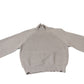 Flare Sleeves Sweater