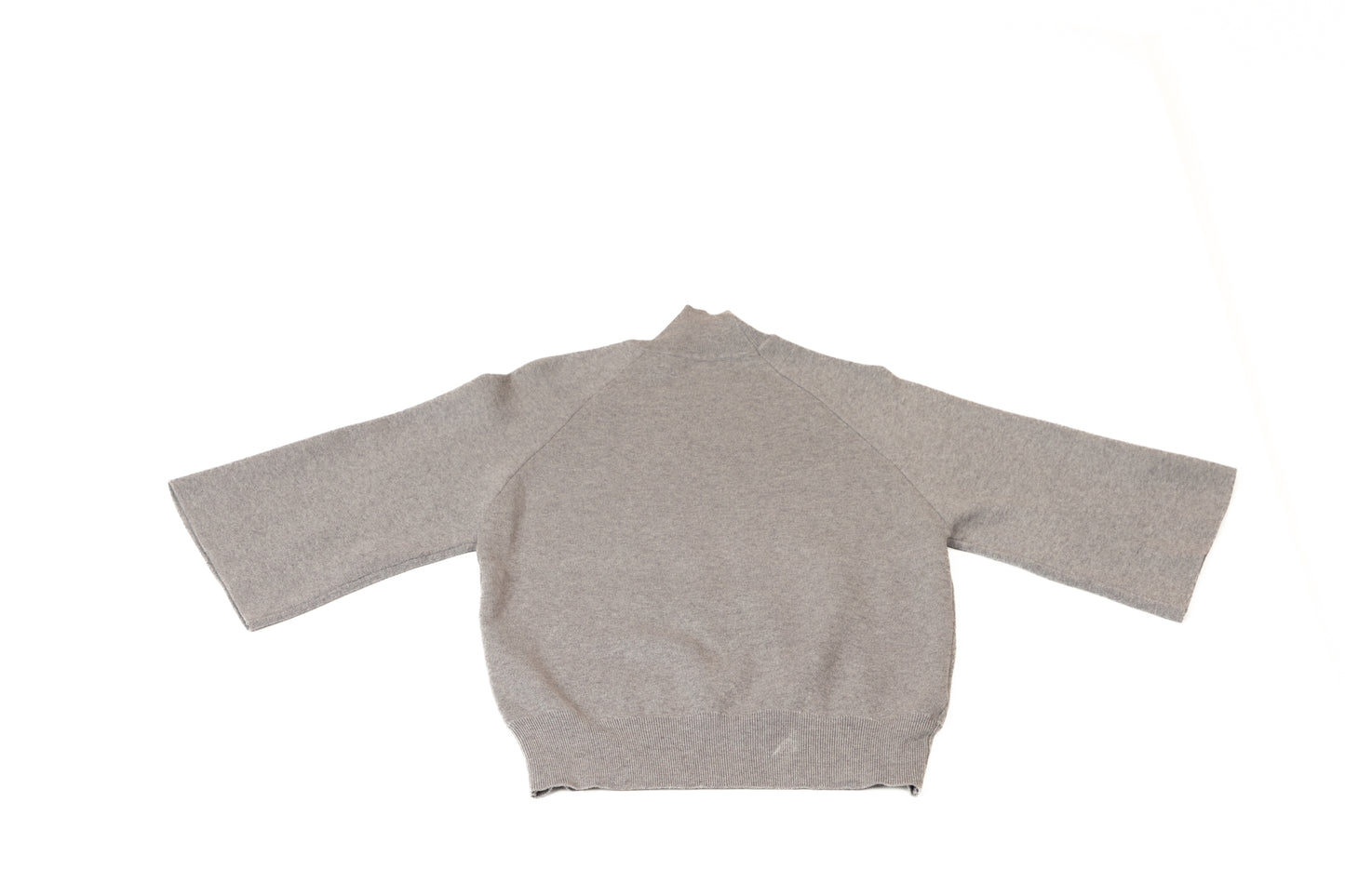 Flare Sleeves Sweater