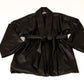 Alex Dress Trench Coat