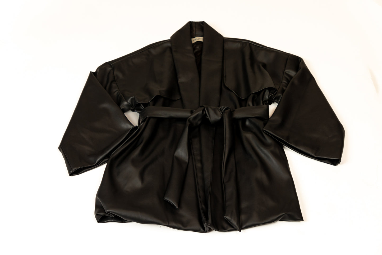 Alex Dress Trench Coat