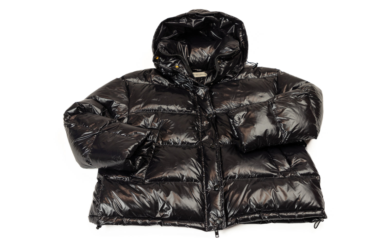 Dylan Puffy Jacket