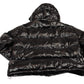 Dylan Puffy Jacket